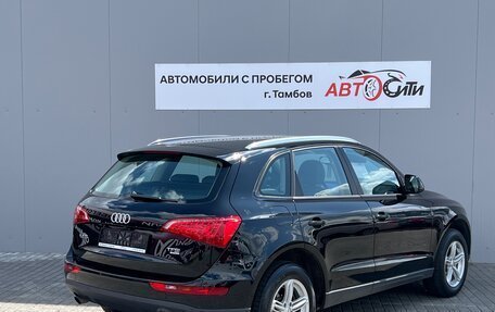 Audi Q5, 2012 год, 2 250 000 рублей, 5 фотография