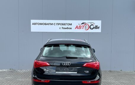 Audi Q5, 2012 год, 2 250 000 рублей, 6 фотография