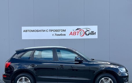 Audi Q5, 2012 год, 2 250 000 рублей, 8 фотография