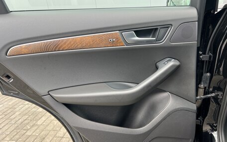 Audi Q5, 2012 год, 2 250 000 рублей, 11 фотография