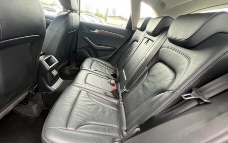 Audi Q5, 2012 год, 2 250 000 рублей, 12 фотография