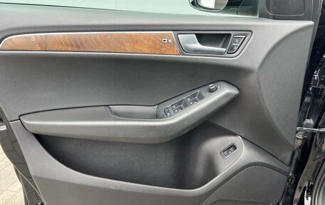 Audi Q5, 2012 год, 2 250 000 рублей, 9 фотография