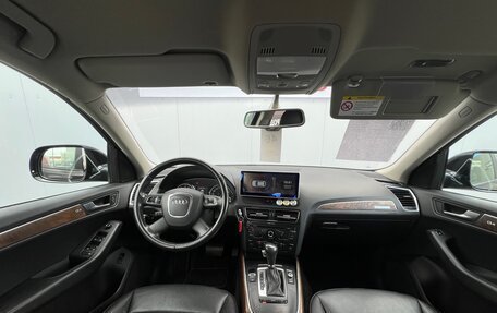 Audi Q5, 2012 год, 2 250 000 рублей, 19 фотография