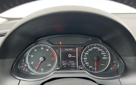 Audi Q5, 2012 год, 2 250 000 рублей, 17 фотография