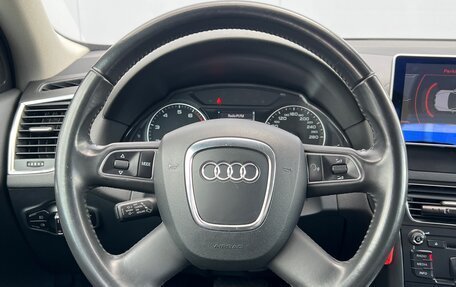 Audi Q5, 2012 год, 2 250 000 рублей, 18 фотография