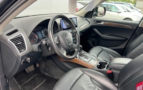 Audi Q5, 2012 год, 2 250 000 рублей, 10 фотография