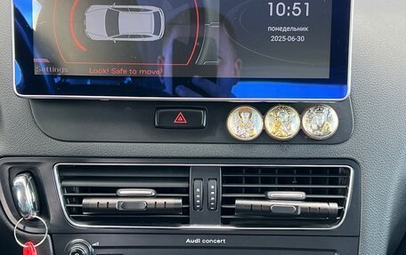Audi Q5, 2012 год, 2 250 000 рублей, 22 фотография