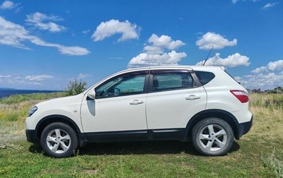 Nissan Qashqai, 2013 год, 1 100 000 рублей, 1 фотография