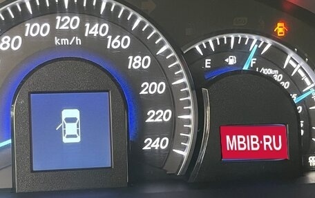 Toyota Camry, 2013 год, 2 200 000 рублей, 1 фотография