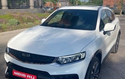 Geely Tugella FY11, 2023 год, 2 950 000 рублей, 1 фотография