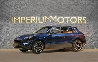 Porsche Macan I рестайлинг, 2020 год, 5 190 000 рублей, 1 фотография