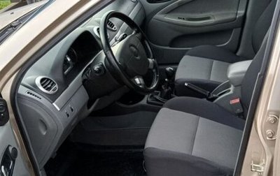 Chevrolet Lacetti, 2007 год, 420 000 рублей, 1 фотография