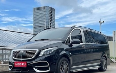 Mercedes-Benz Vito, 2022 год, 3 780 000 рублей, 1 фотография