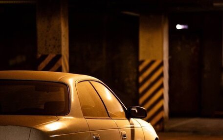 Toyota Mark II VIII (X100), 1996 год, 600 000 рублей, 1 фотография