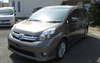Toyota ISis I, 2012 год, 1 130 000 рублей, 1 фотография