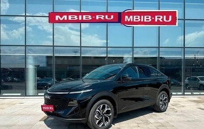 Haval F7x, 2025 год, 3 649 000 рублей, 1 фотография
