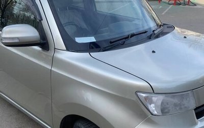 Toyota bB II рестайлинг, 2010 год, 730 000 рублей, 1 фотография
