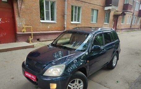 Chery Tiggo (T11), 2007 год, 345 000 рублей, 1 фотография