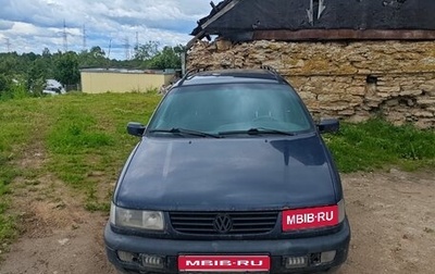 Volkswagen Passat B4, 1996 год, 140 000 рублей, 1 фотография