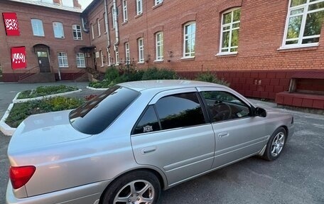 Toyota Carina, 1999 год, 485 000 рублей, 1 фотография
