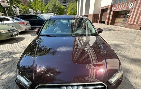 Audi A3, 2014 год, 1 210 000 рублей, 1 фотография