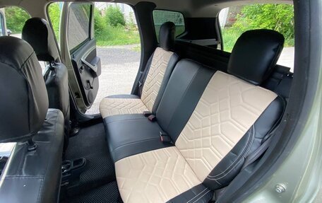 Renault Duster I рестайлинг, 2013 год, 950 000 рублей, 13 фотография
