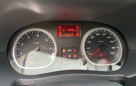 Renault Duster I рестайлинг, 2013 год, 950 000 рублей, 8 фотография