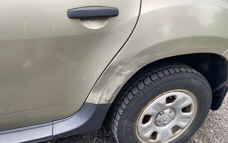 Renault Duster I рестайлинг, 2013 год, 950 000 рублей, 16 фотография