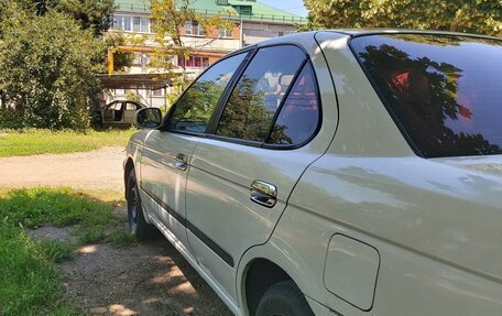 Nissan Sunny B15, 2000 год, 315 000 рублей, 8 фотография