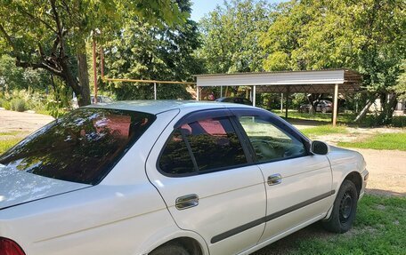 Nissan Sunny B15, 2000 год, 315 000 рублей, 7 фотография