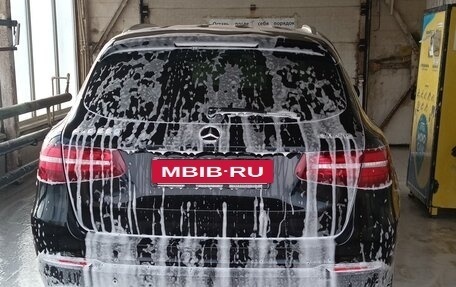 Mercedes-Benz GLC, 2015 год, 1 900 000 рублей, 2 фотография