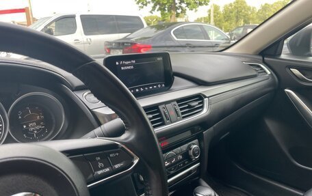 Mazda 6, 2018 год, 1 840 000 рублей, 8 фотография