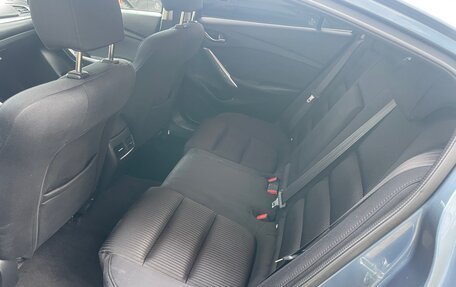 Mazda 6, 2018 год, 1 840 000 рублей, 9 фотография