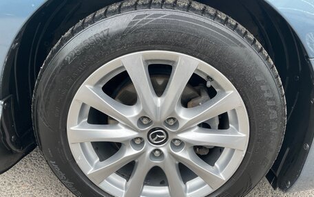 Mazda 6, 2018 год, 1 840 000 рублей, 4 фотография