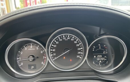 Mazda 6, 2018 год, 1 840 000 рублей, 6 фотография