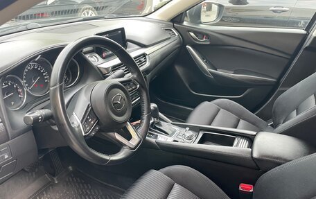 Mazda 6, 2018 год, 1 840 000 рублей, 7 фотография