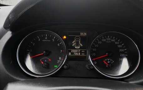 Nissan Qashqai, 2013 год, 1 100 000 рублей, 8 фотография