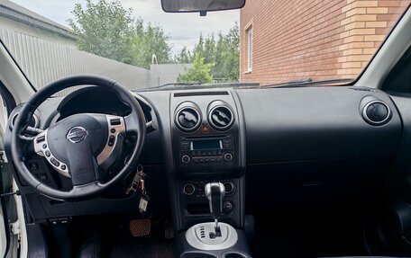 Nissan Qashqai, 2013 год, 1 100 000 рублей, 9 фотография