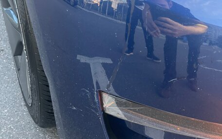 Tesla Model 3 I, 2022 год, 2 600 000 рублей, 3 фотография