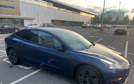 Tesla Model 3 I, 2022 год, 2 600 000 рублей, 4 фотография
