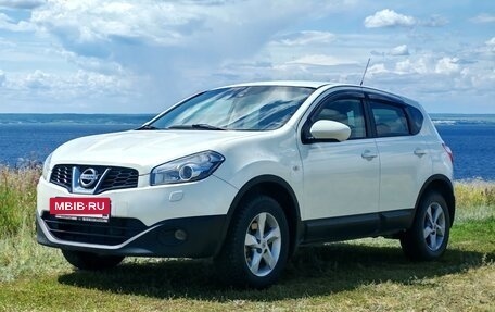 Nissan Qashqai, 2013 год, 1 100 000 рублей, 6 фотография