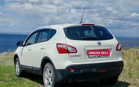 Nissan Qashqai, 2013 год, 1 100 000 рублей, 4 фотография
