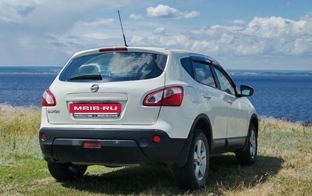 Nissan Qashqai, 2013 год, 1 100 000 рублей, 2 фотография