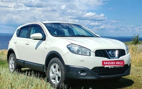 Nissan Qashqai, 2013 год, 1 100 000 рублей, 5 фотография