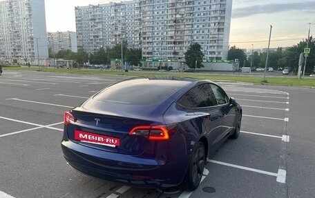 Tesla Model 3 I, 2022 год, 2 600 000 рублей, 5 фотография