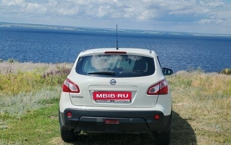 Nissan Qashqai, 2013 год, 1 100 000 рублей, 3 фотография
