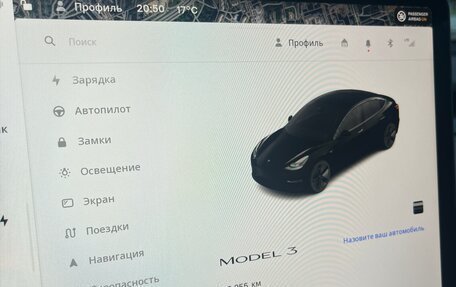 Tesla Model 3 I, 2022 год, 2 600 000 рублей, 9 фотография