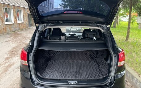 Hyundai ix35 I рестайлинг, 2014 год, 1 160 000 рублей, 8 фотография