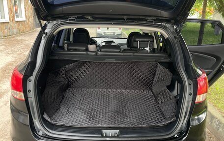 Hyundai ix35 I рестайлинг, 2014 год, 1 160 000 рублей, 9 фотография
