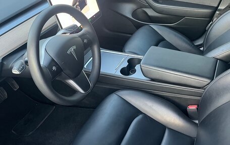 Tesla Model 3 I, 2022 год, 2 600 000 рублей, 6 фотография